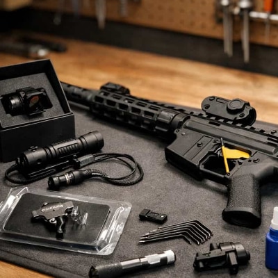 Firearm Accessories